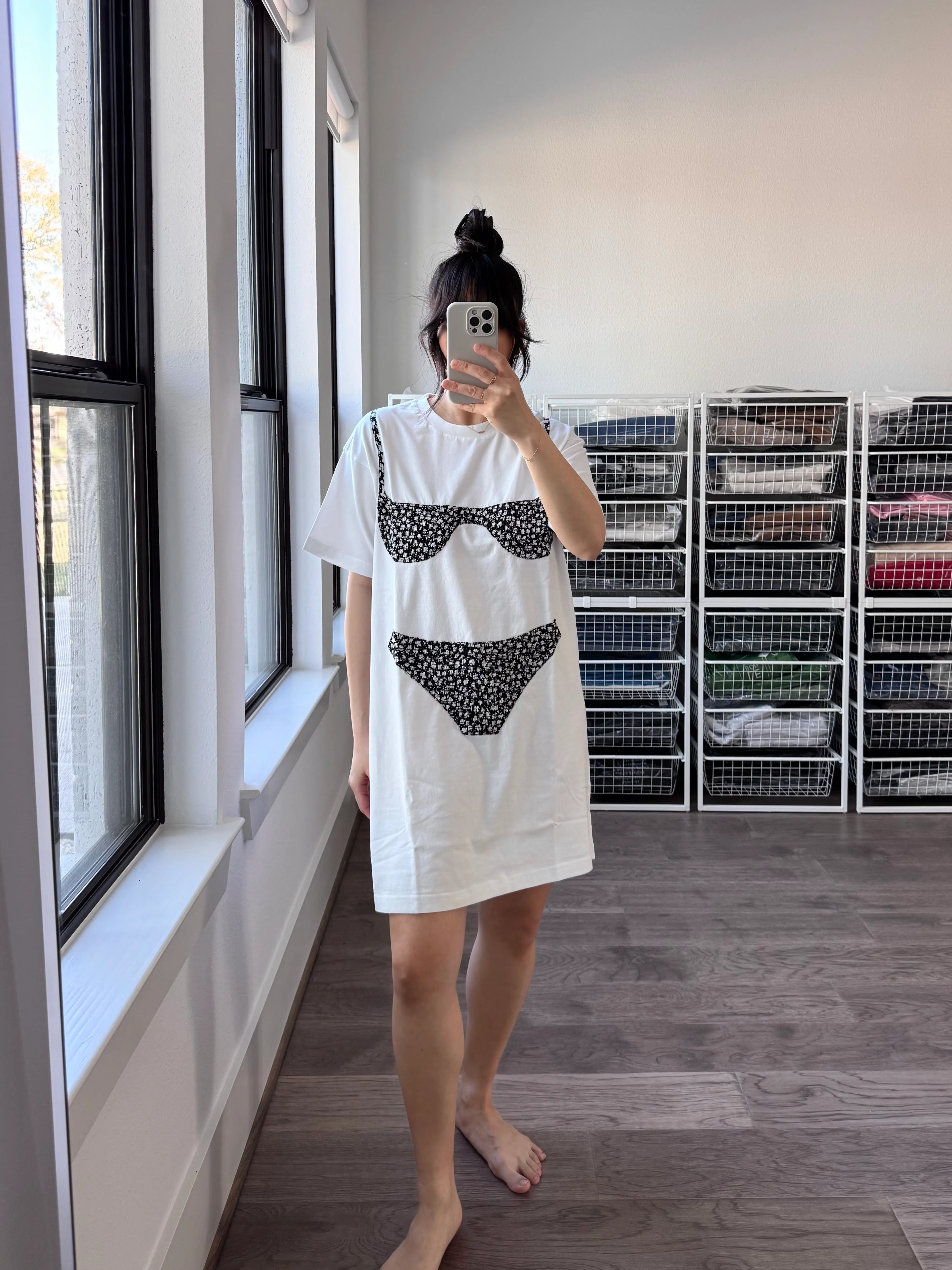 Dresses